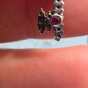 Roberto coin necklace